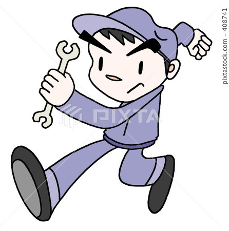 設備維護 設備維護 408741