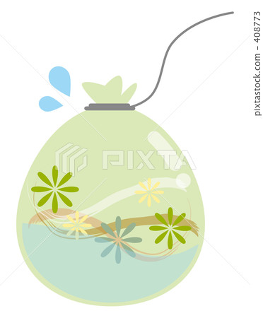 Water balloon (green) Water balloon (green) 408773