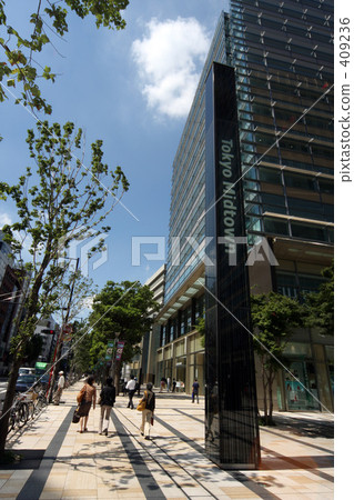 Tokyo Midtown 409236