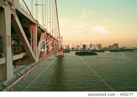 Rainbow Bridge Rainbow Bridge 409277