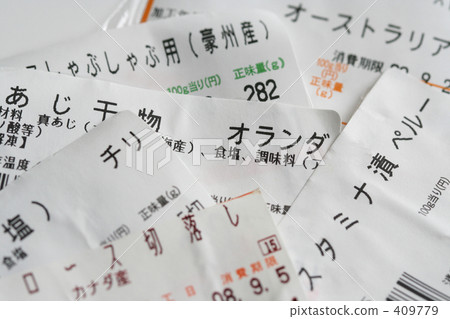 進口食品 409779
