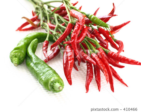 Red pepper № 1 Red pepper № 1 410466