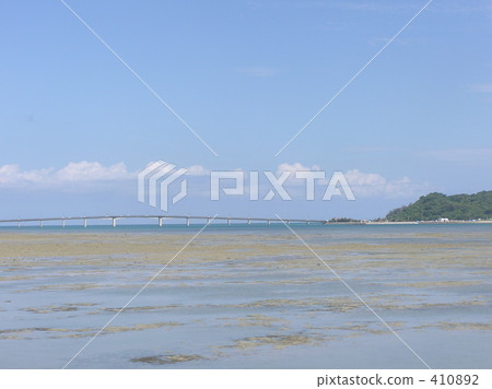 Okinawa Coast 410892