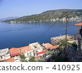 Greece 410925