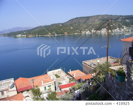 Greece 410925