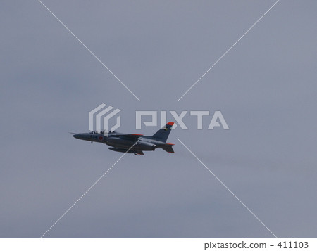 dolphin 海豚 教練機 411103