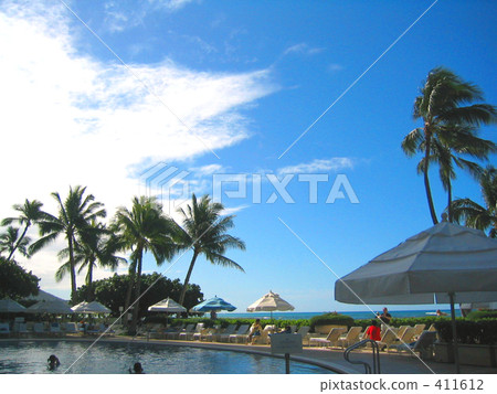 永恆的島嶼 411612