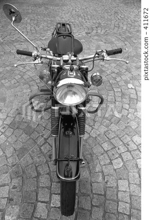 DSK A-25摩托車 411672