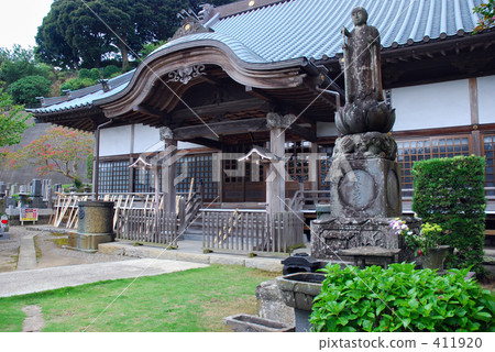 Walking Saawa / Jodo Shosetsu Hokokudaiji 411920