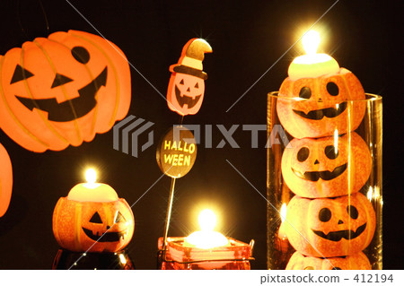 萬聖節4越過 412194