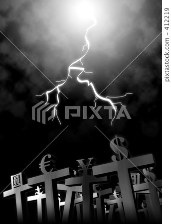 World economic collapse A World economic collapse A 412219