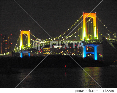 彩虹橋 彩虹橋 412286