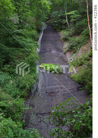 Shiraito Falls (Fujiyoshida City) 412366