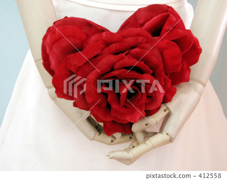 Heart · Gift I 412558