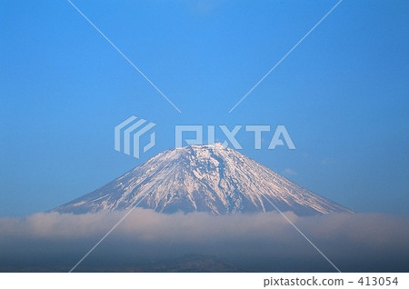 Fuji Kuakami 413054