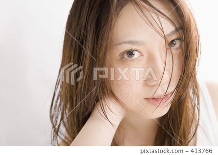 Portrait 413766