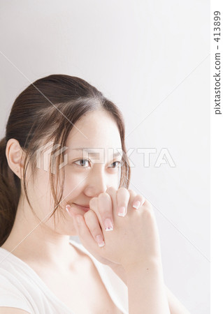 美甲 美甲 413899
