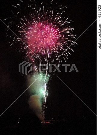 Fireworks 413922