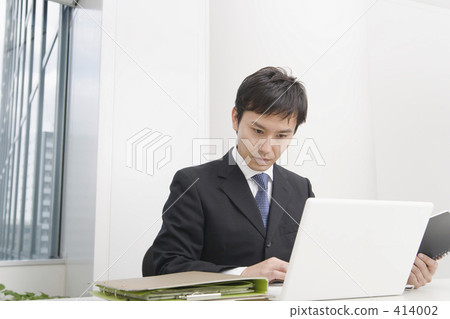 會議材料創作 414002