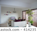 living room	 414235