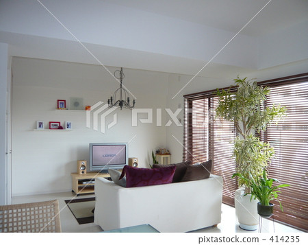 living room living room 414235