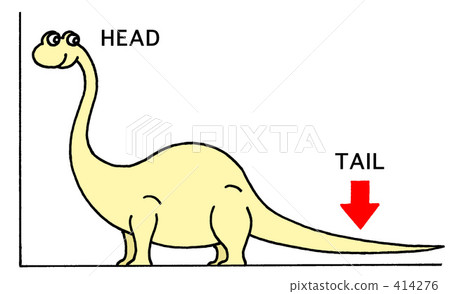 Long tail Long tail 414276