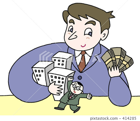 M & A · corporate acquisition 414285