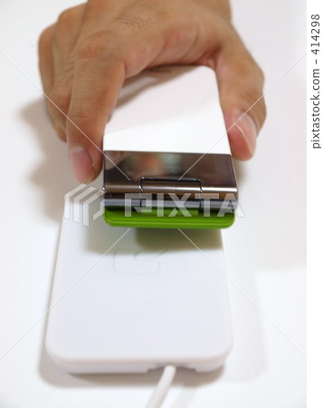 移動支付 移動支付 414298