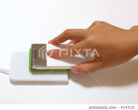 Mobile payment Mobile payment 414318
