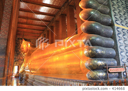 Wat Pho 414668