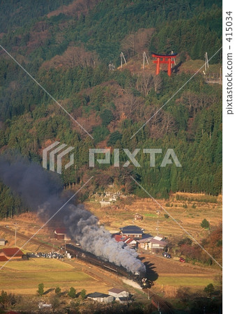 SL山口 SL山口 415034