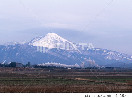 SL North Biwako issue SL North Biwako issue 415089