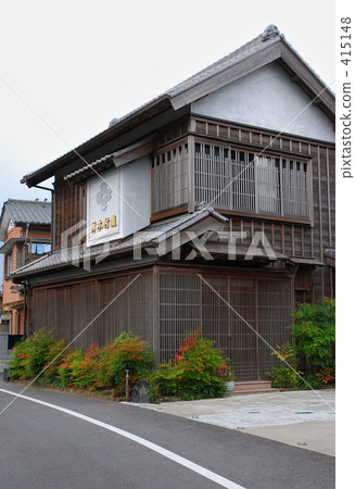 步行前往Saahara·Kameyura木材店 415148