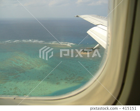 The sea of Okinawa! The sea of Okinawa! 415151