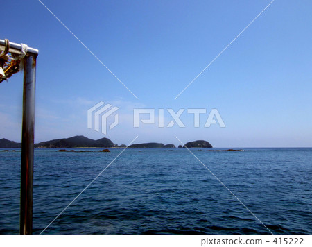 maritime, in the sea, tropic 415222