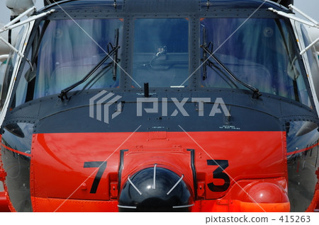 救援直升機 救援直升機 415263