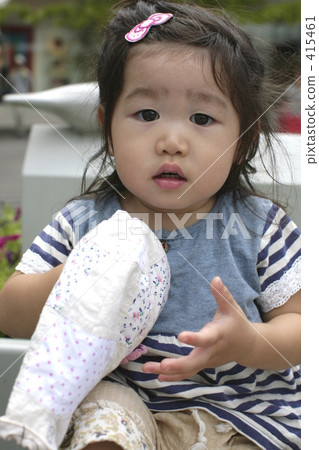 Japanese people, japanese, play 415461