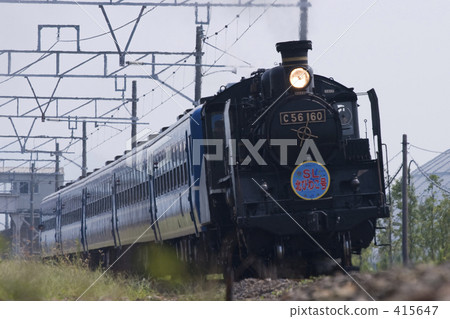 SL North Biwako issue 415647