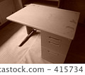 老師的桌子 415734