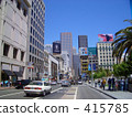 San Francisco 004 415785