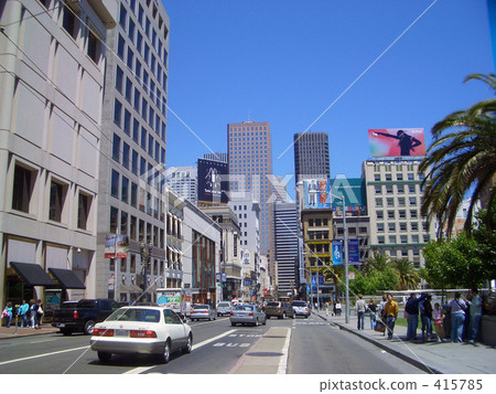 San Francisco 004 San Francisco 004 415785