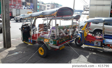 Thailand 003 415790