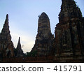 Thailand 004 415791
