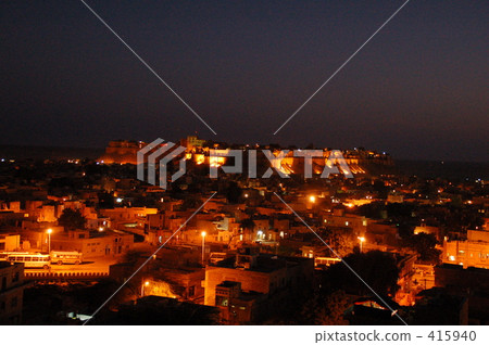 Jaisalmer 03 415940