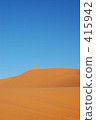 Sahara desert 01 415942