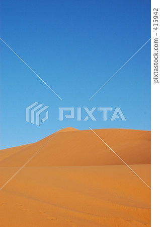 撒哈拉沙漠01 撒哈拉沙漠01 415942