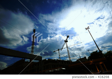 高對比 布達佩斯 匈牙利 416208