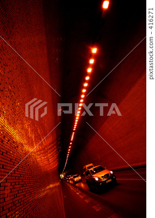 隧道 布達佩斯 匈牙利 416271