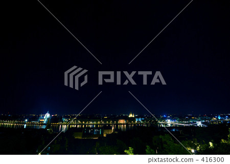 廣角 泛焦 側面照 416300