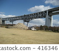 Seto Ohashi Bridge 416346